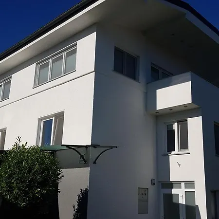 Elegant With A Beautiful Terrace *