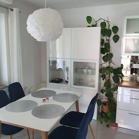 Daire Elegant With A Beautiful Terrace *